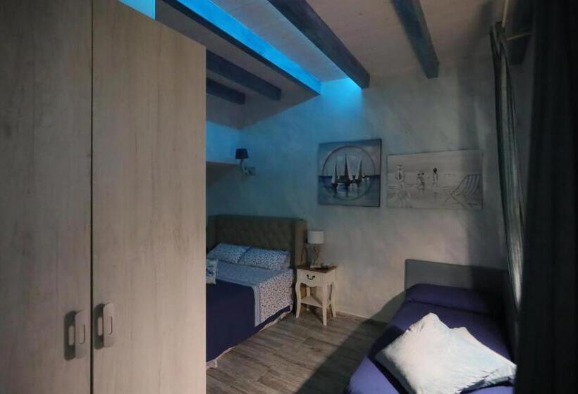 پانسیون Relais Dea Degli Ulivi