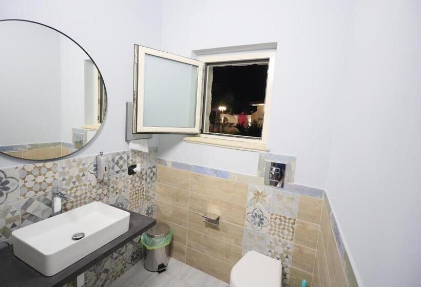 پانسیون Relais Dea Degli Ulivi