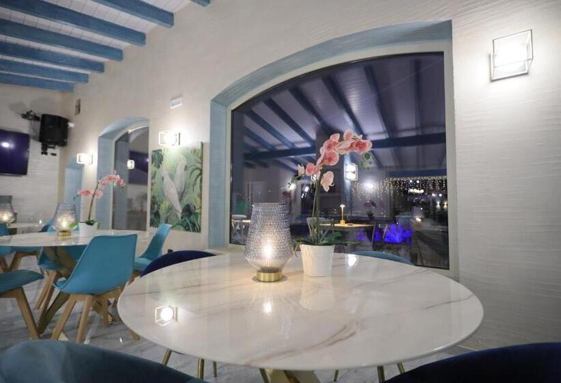 پانسیون Relais Dea Degli Ulivi