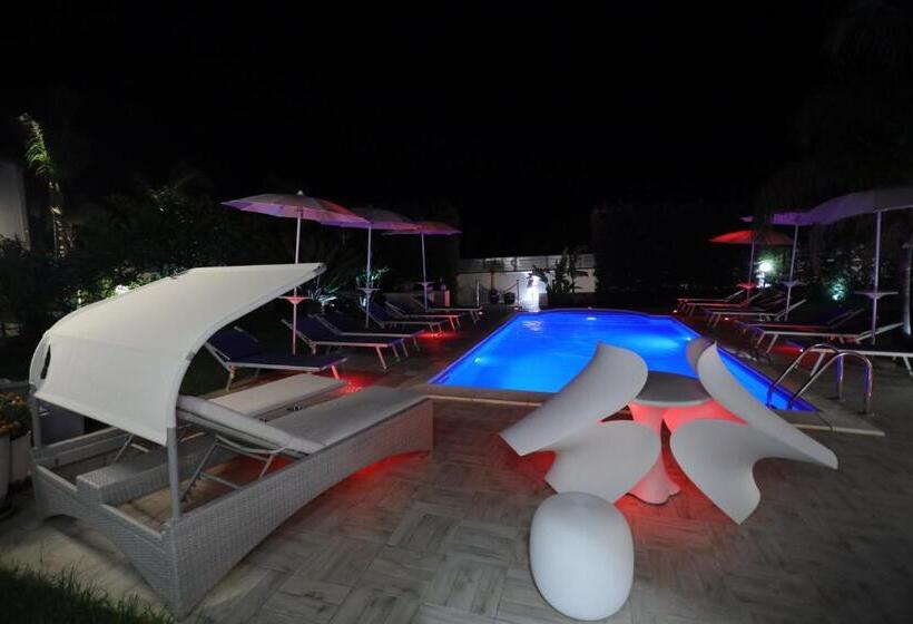 پانسیون Relais Dea Degli Ulivi