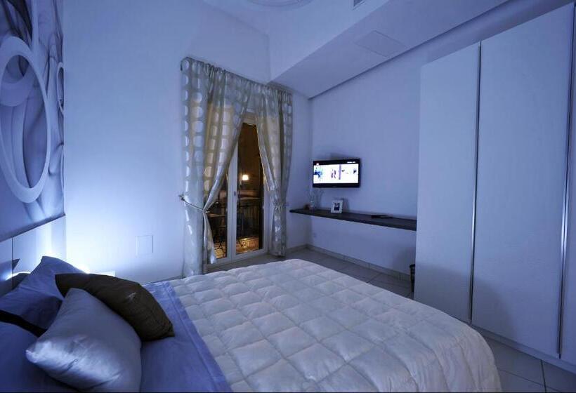 פנסיון Room Positano