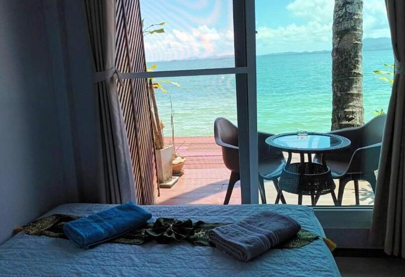 پانسیون Seaside Home