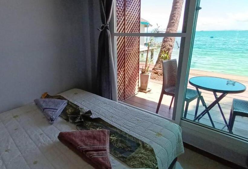 پانسیون Seaside Home