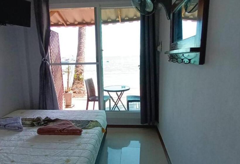 پانسیون Seaside Home