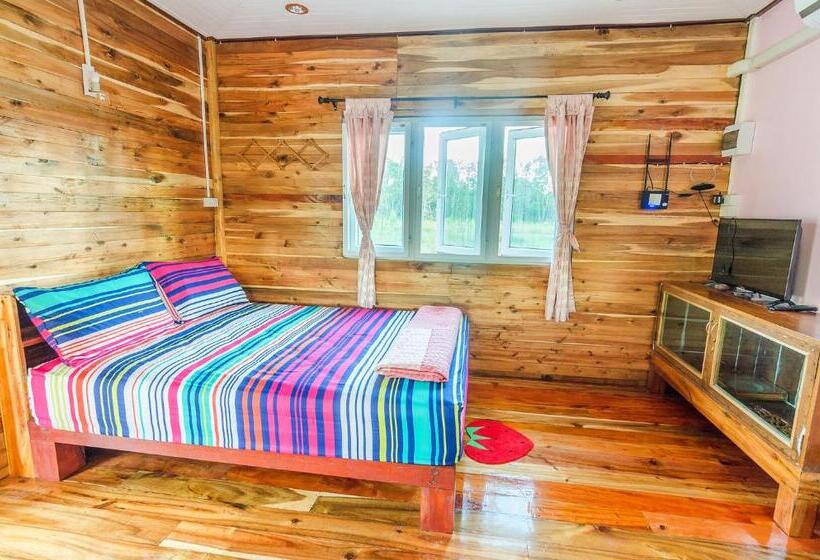 استراحتگاه Ariya Garden Home