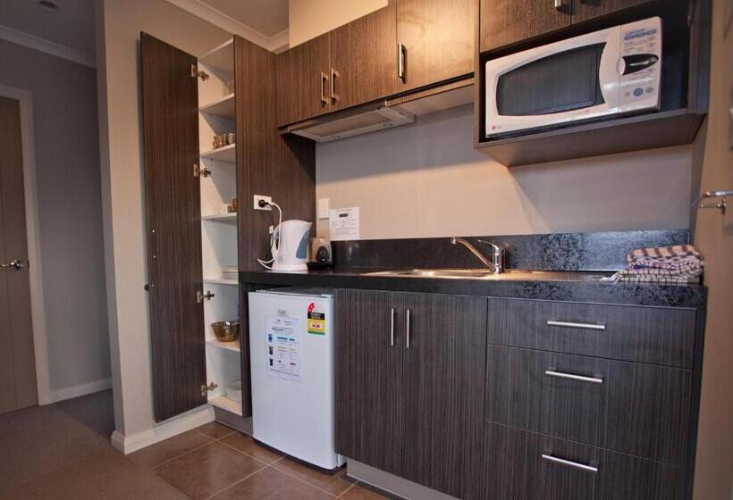 Askray Apartment