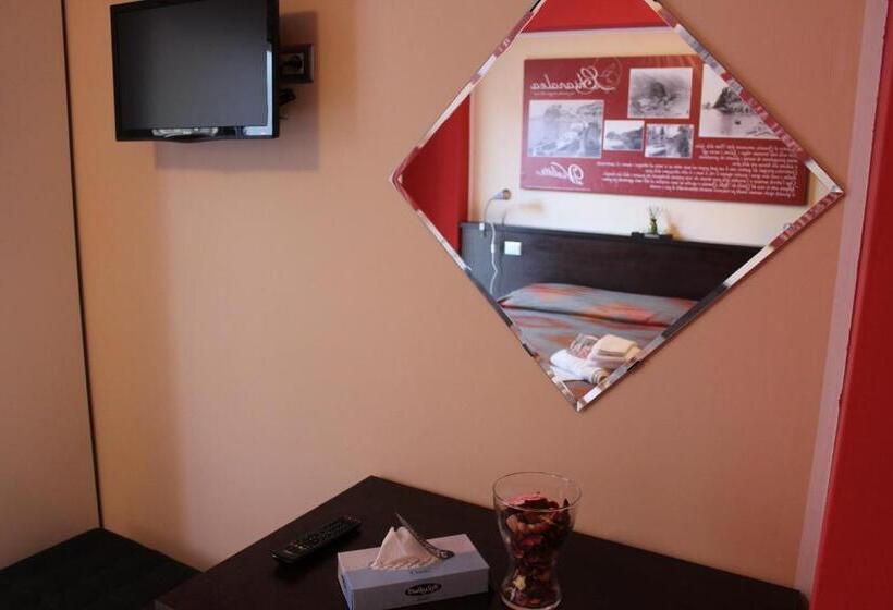 B&b Al Vicoletto