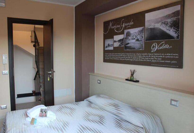 B&b Al Vicoletto