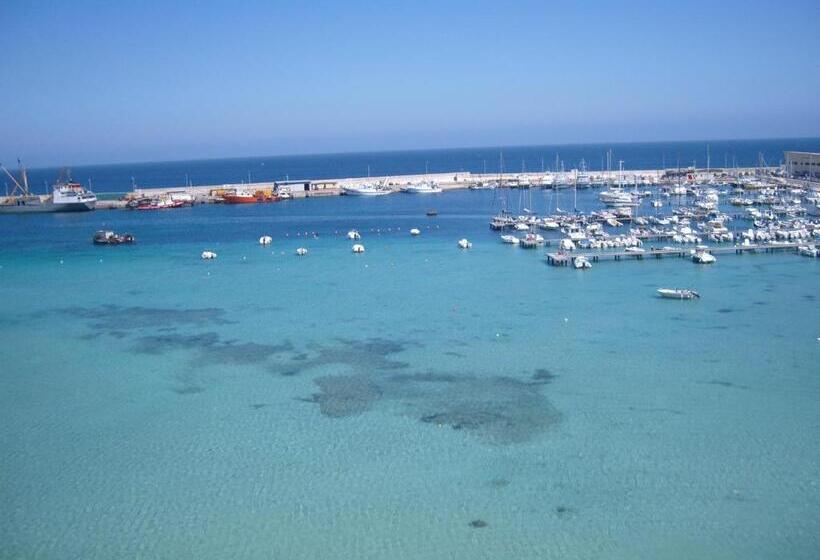 B&b Baciami Ancora