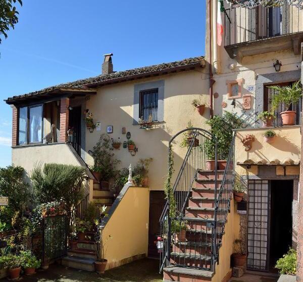 B&b Bellavista