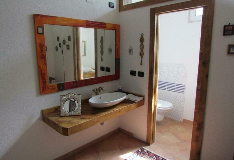 B&b Casa Mia