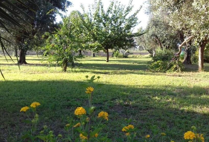 B&b Elda Salento