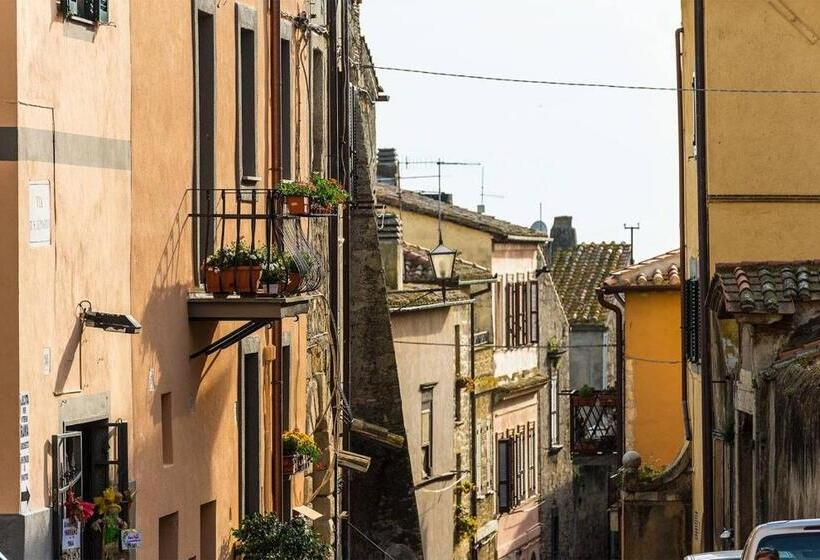 B&b I Tre Camini
