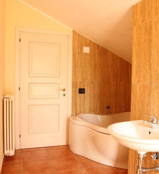 B&b Il Castello