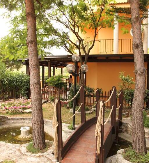 B&b Il Castello