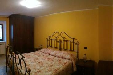 B&b Il Fratino