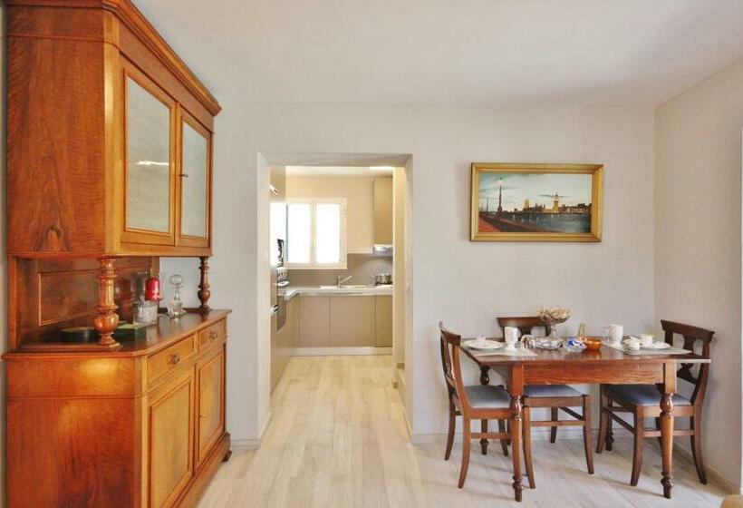 B&b La Villetta