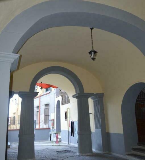 B&b Le Volte
