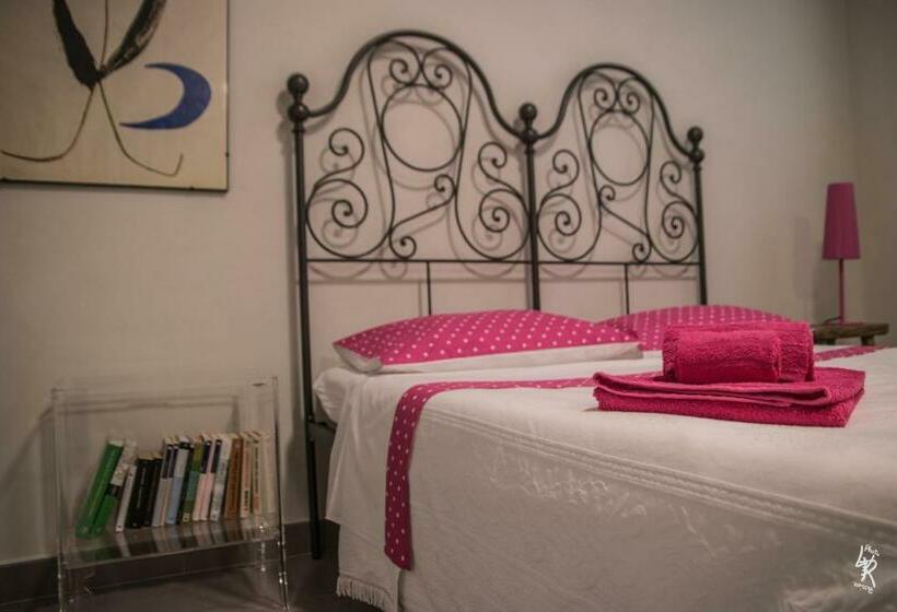 B&b Mar Del Plata