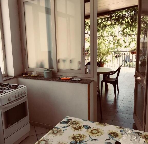 B&b Padre Pio