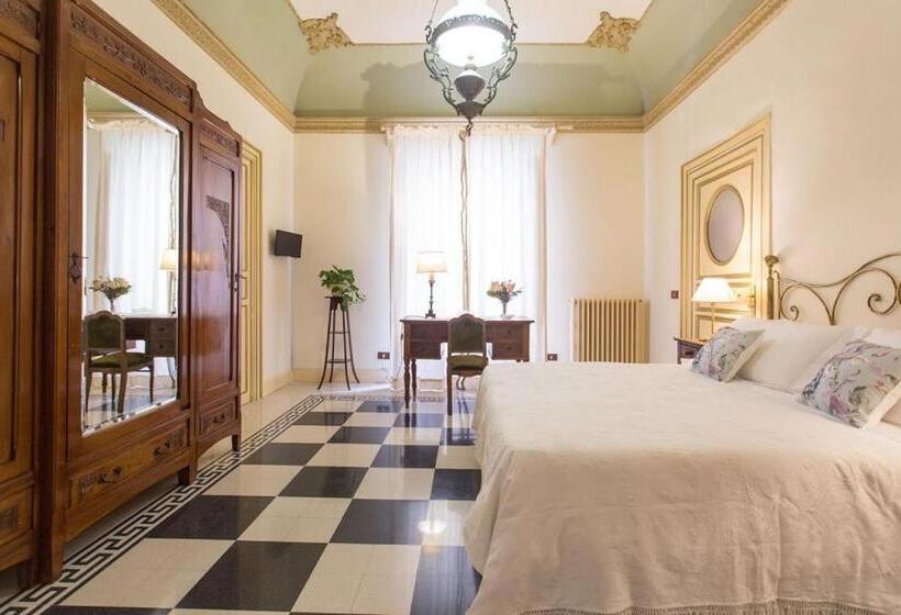 B&b Porta Carolina