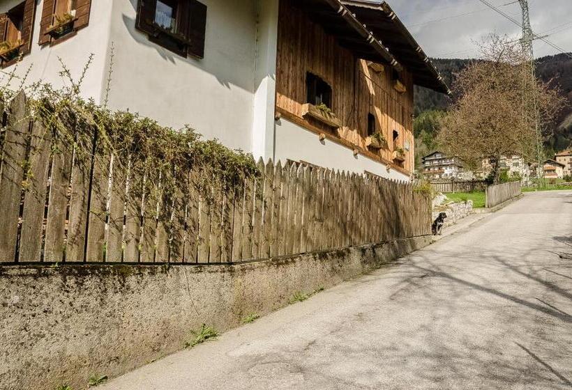 B&b Rossodisera