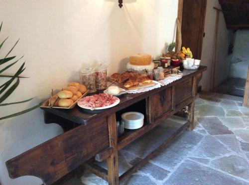B&b Rossodisera