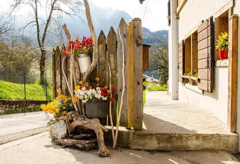 B&b Rossodisera