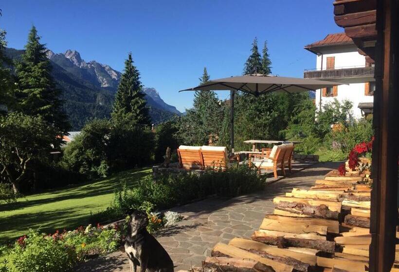 B&b Rossodisera