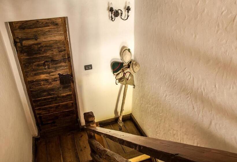 B&b Rossodisera