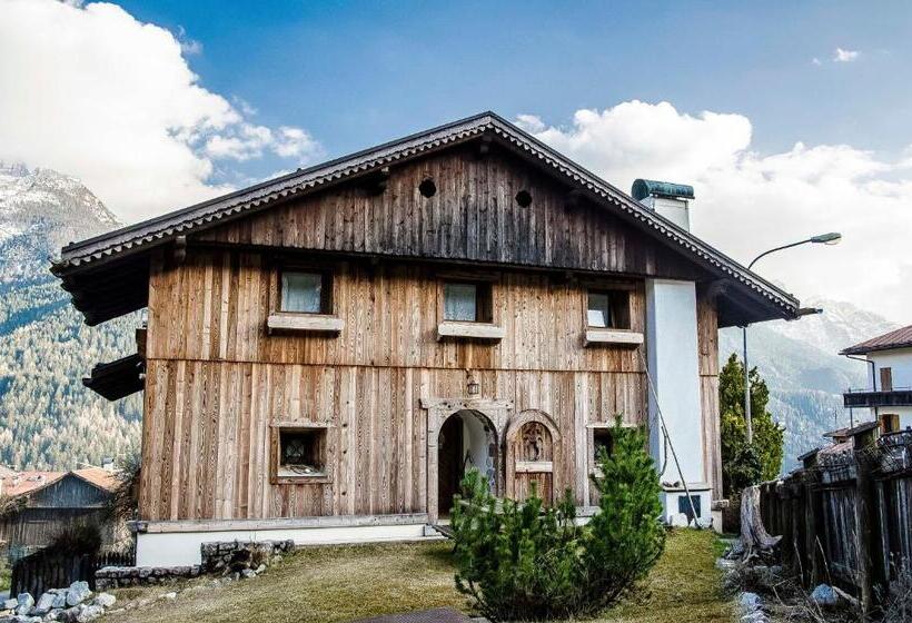 B&b Rossodisera