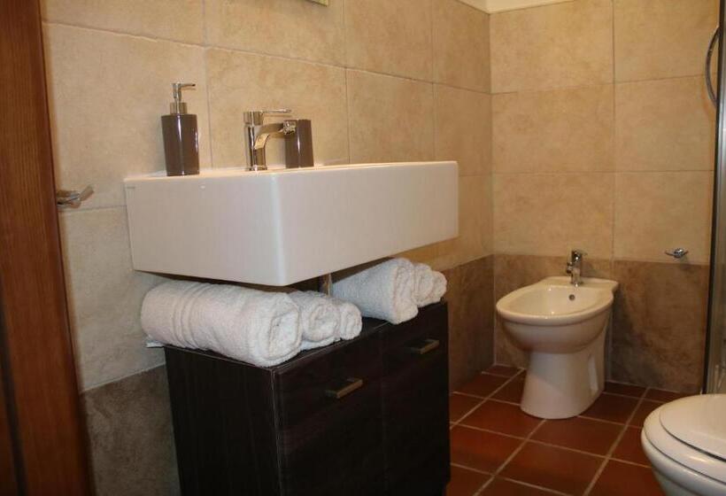 B&b Sa Serra