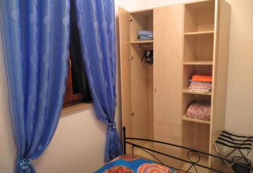 B&b Vetralla