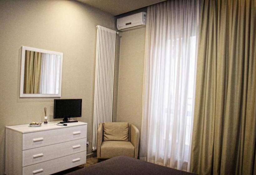 B&b Viabrin 32