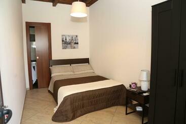 B&b Villa Caracciolo
