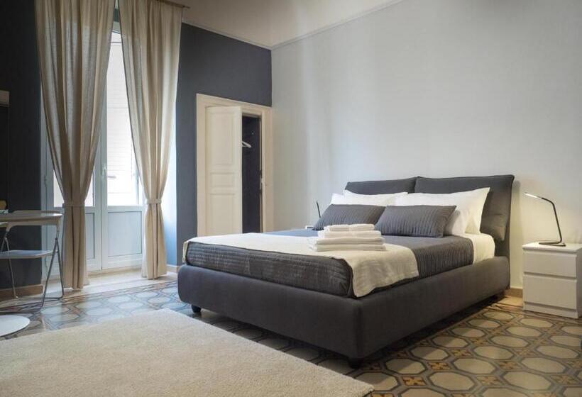 تختخواب و صبحانه Ajde Rooms & Breakfast