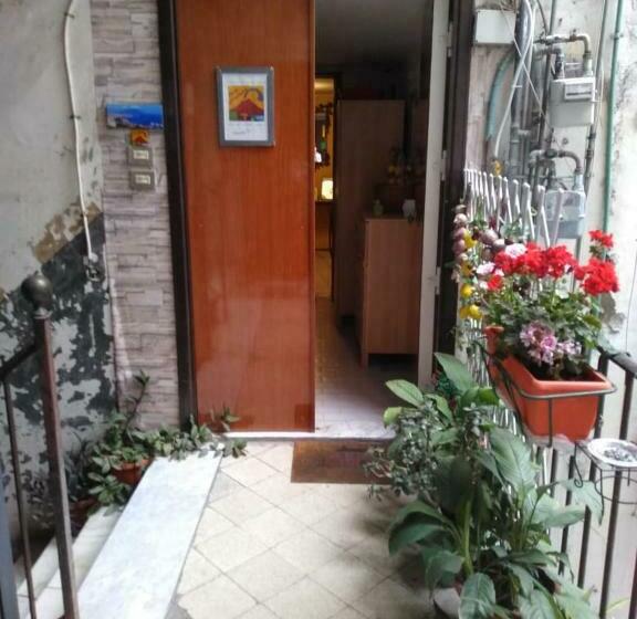 تختخواب و صبحانه Casa Adelaide