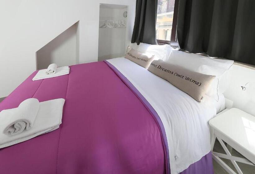 تختخواب و صبحانه Casa Fresta