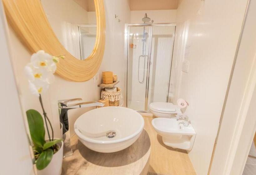 تختخواب و صبحانه Casa Romito