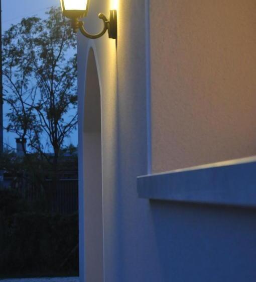 Bed and Breakfast Casa Vacanza E Per Lavoro Tessyhouse