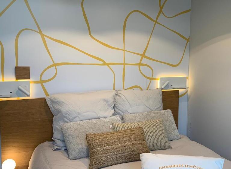 צימר Chambres D Hôtes Chez Thierry