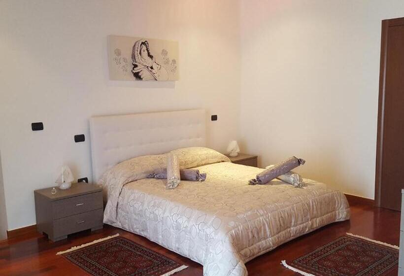 צימר Dimora Di Mara