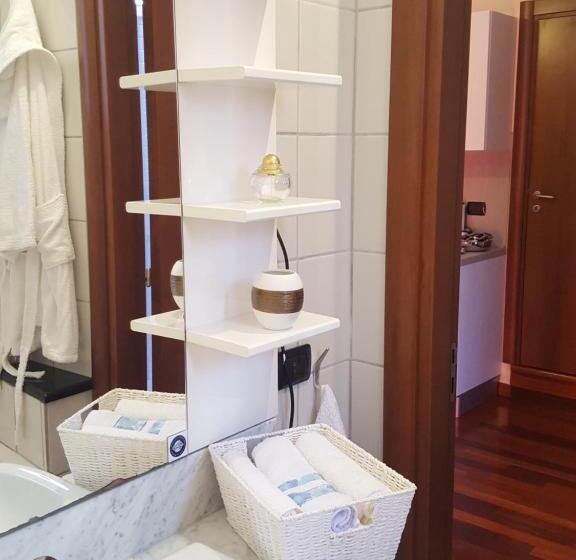 צימר Dimora Di Mara