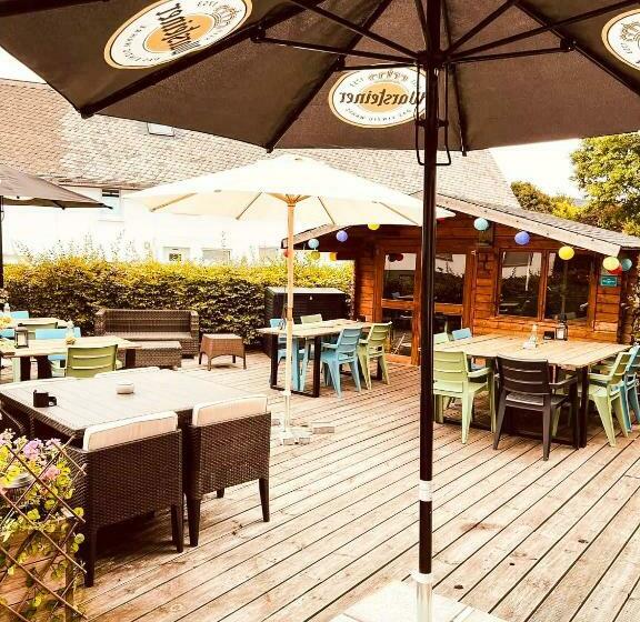 تختخواب و صبحانه Gasthof Sonnental