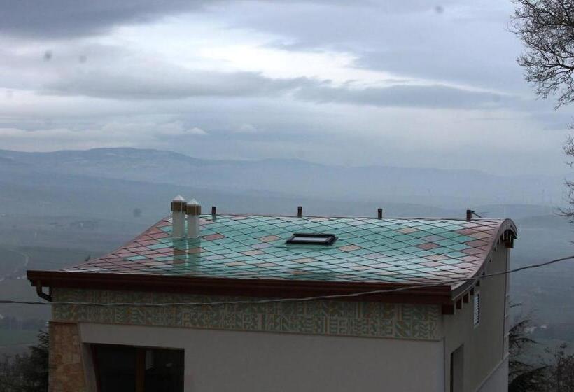Bora B&b