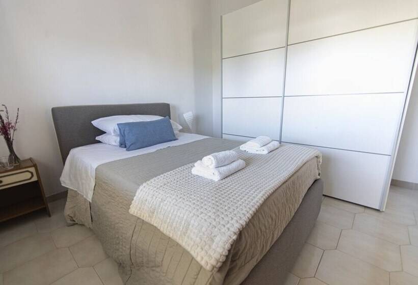 Casa Terrazzina