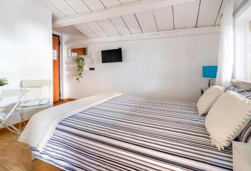 Cesarotti B&b