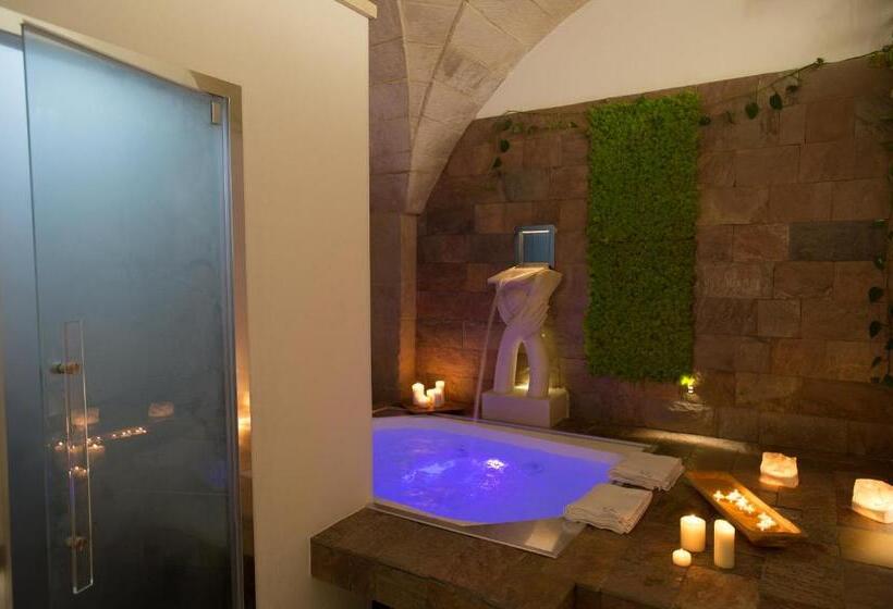 Corte Campanile Boutique B&b