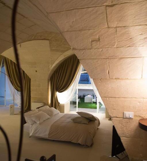 Corte Campanile Boutique B&b