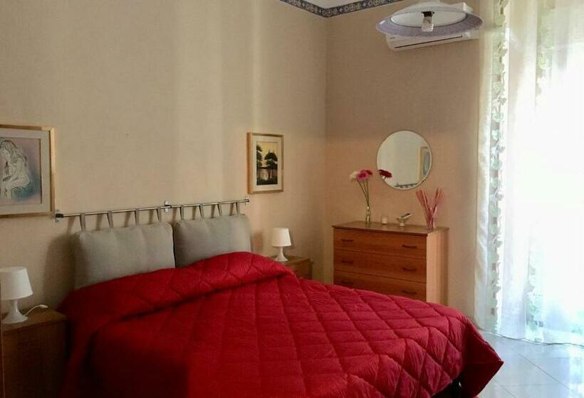 Flat For 2 In Catania, With New Air Conditioning System 2023, B&b Le Voci Del Mercato